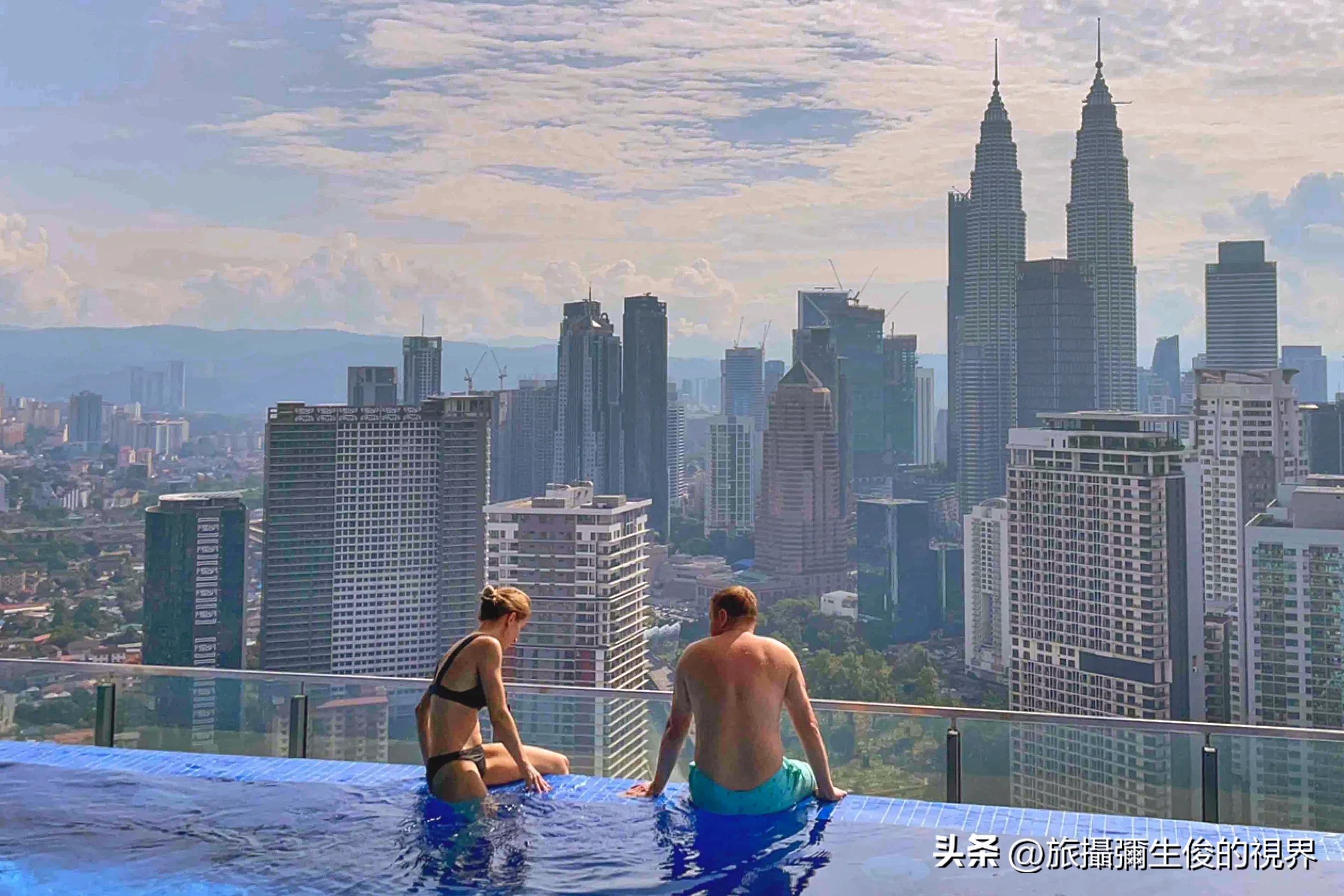 疫情出国攻略,去马来西亚旅行有哪些禁忌