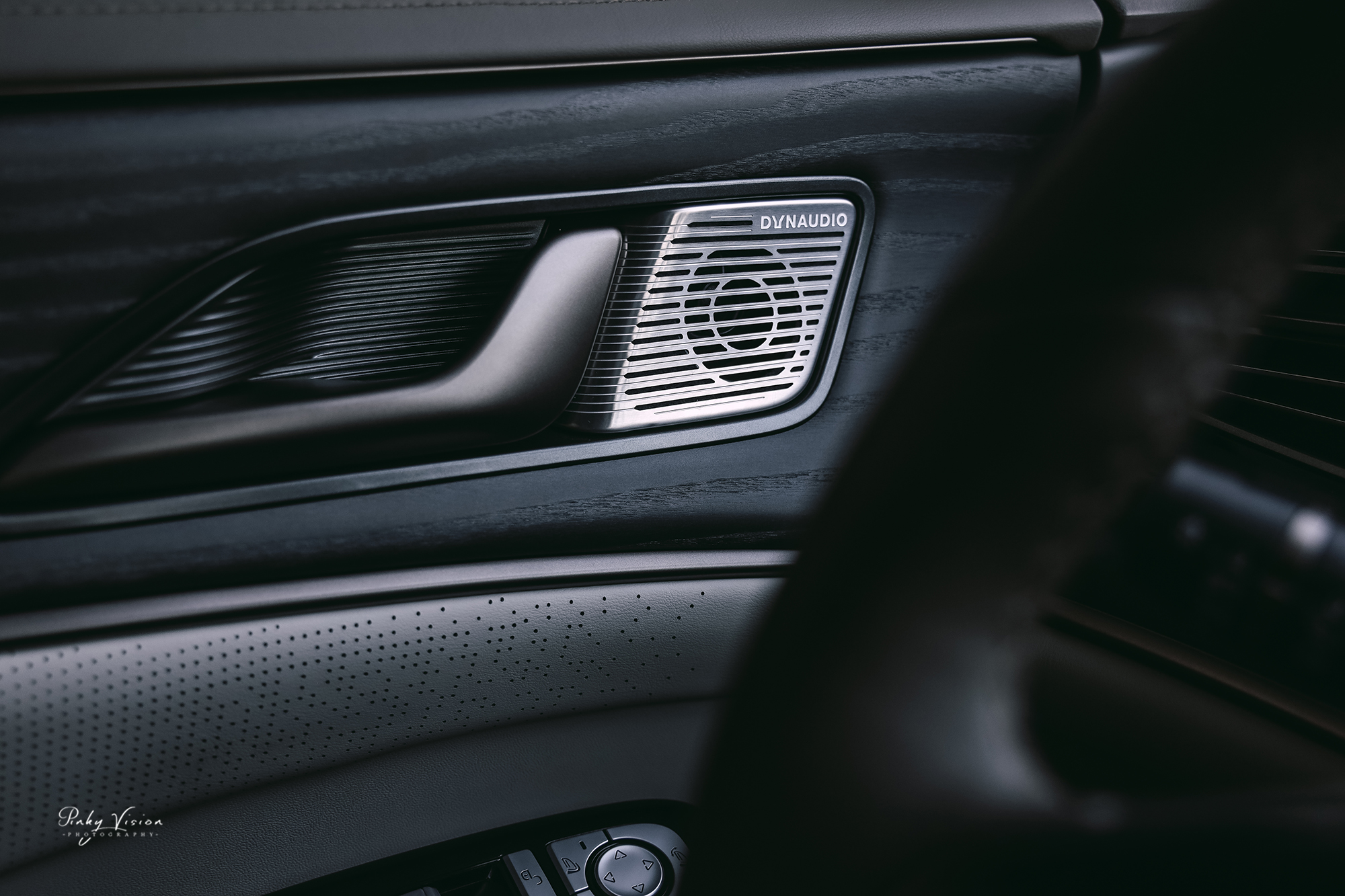 腾势d9自动辅助驾驶试驾,腾势d9dm-i试驾视频