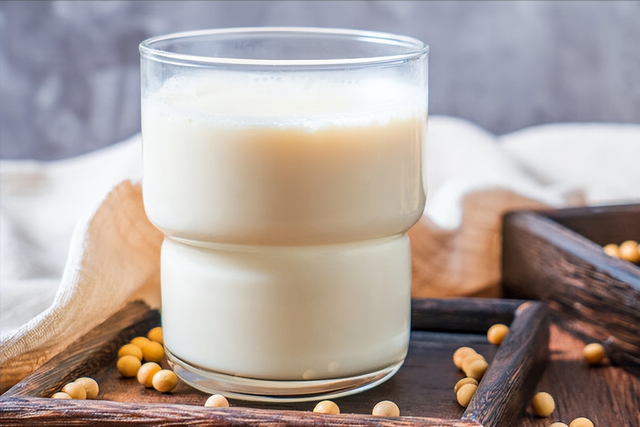 磨豆浆是干豆好还是湿豆好,干豆豆浆湿豆豆浆哪个好喝