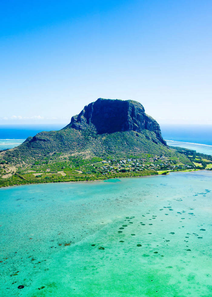 毛里求斯最大的特点,毛里求斯为什么叫伊甸