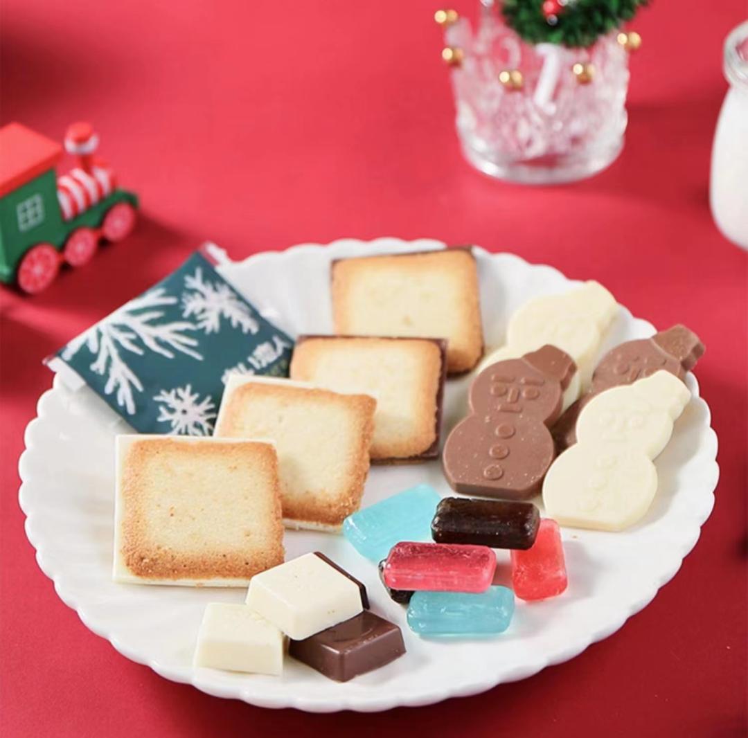 2020年最好的圣诞节礼物,2022年圣诞节你收到了什么礼物