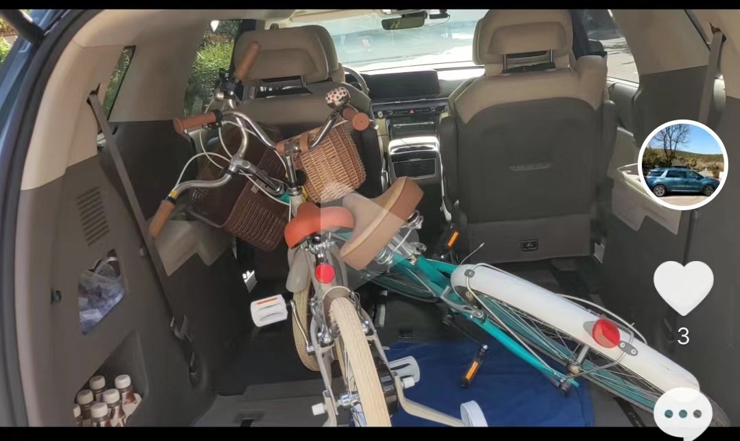 起亚嘉华深度体验,半年了怎么继续谈下去