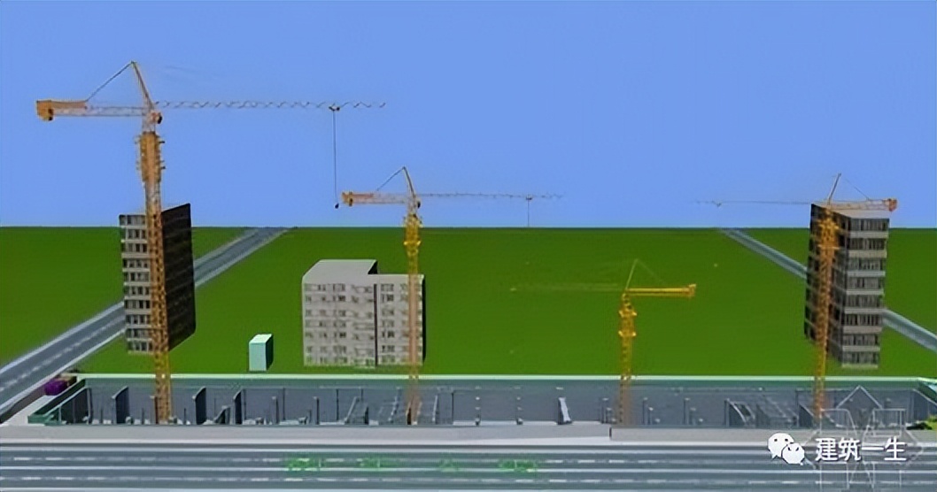 塔式起重机安全标准化制作视频,塔式起重机安全检查图解手册