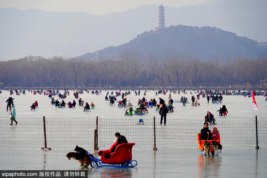 北京冰场游玩攻略,北京天然的冰场有哪些地方