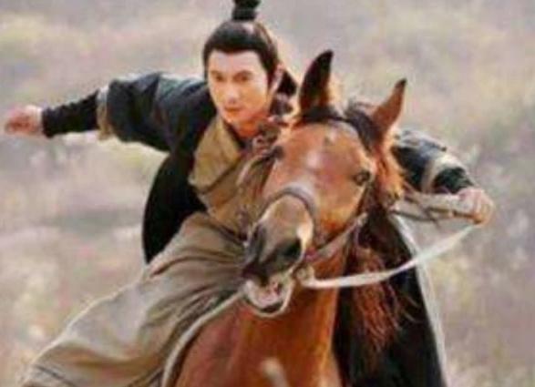 杨贵妃和安禄山暗生情愫，因怕被发现误打误撞发明一物，沿用至今