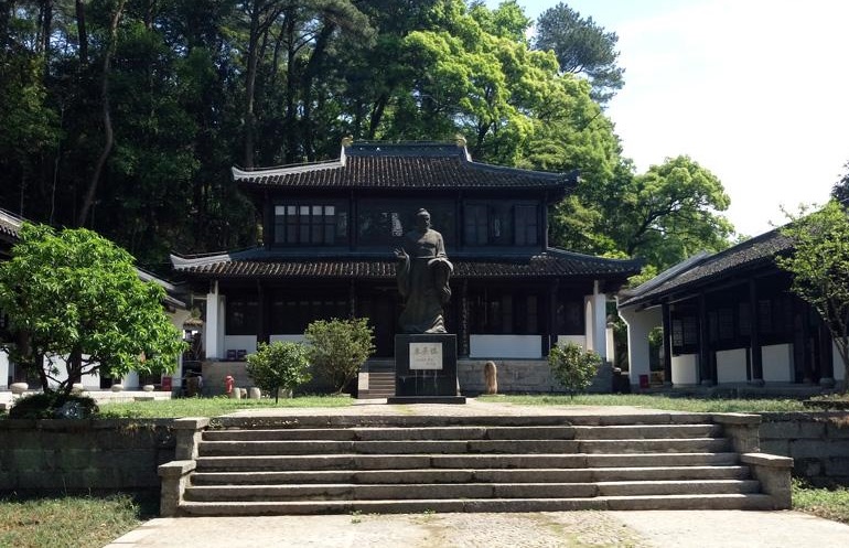 江西5月份冷门旅游,江西十大冷门景点人少景美好玩