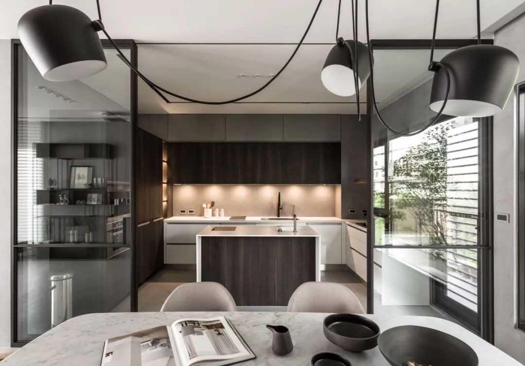 装修实用又好看的设计,100平高端装修设计风格