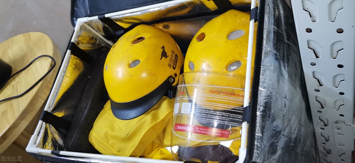 做外卖骑手后发现已经入坑该怎么办？