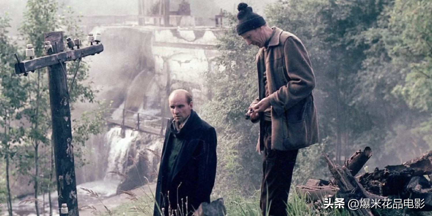 这才叫真正的科幻电影,五部全球评分最高的科幻电影