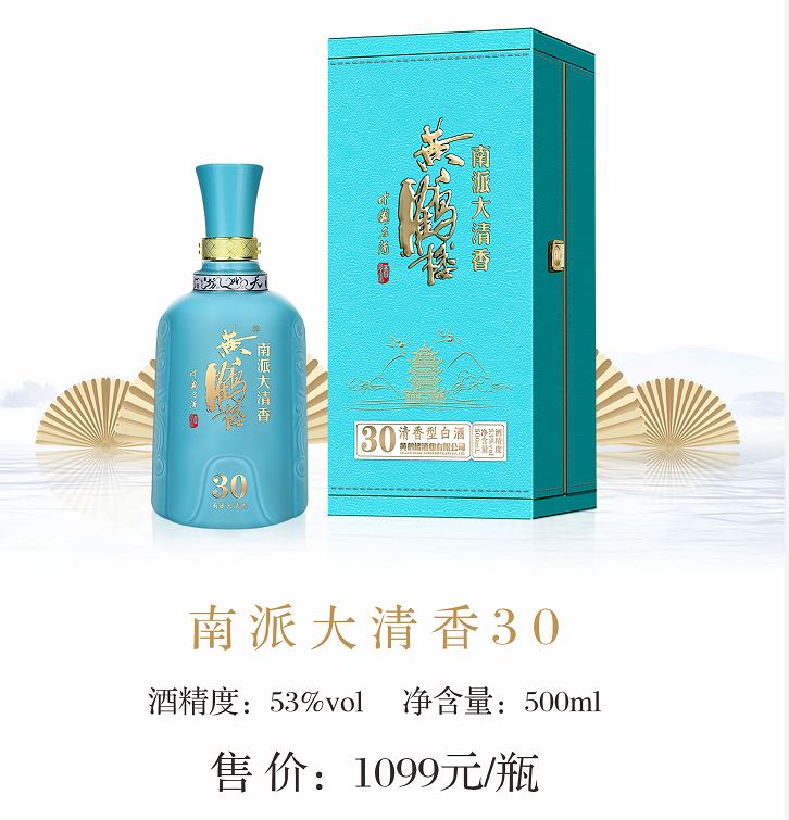 2019白酒新品发布会,22款上市白酒