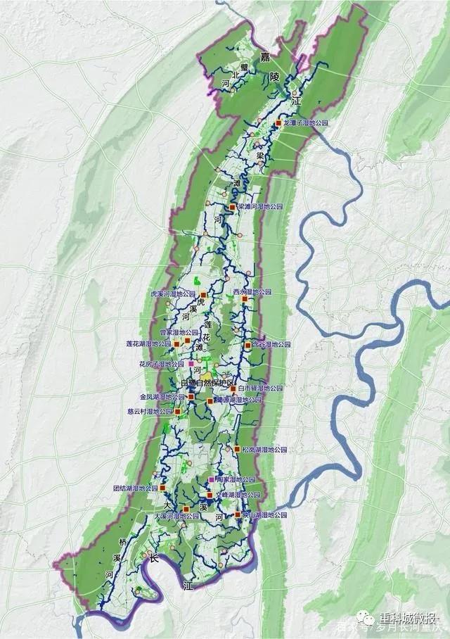 重庆童话世界公园什么时候完工,重庆童话世界公园西永
