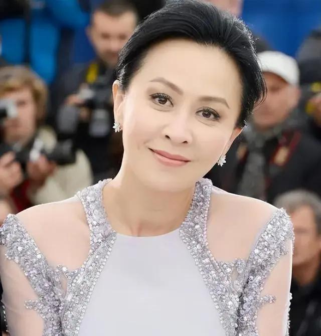 1990年刘嘉玲被绑，其内幕遭曝光，背后真凶竟与黑社会有关系