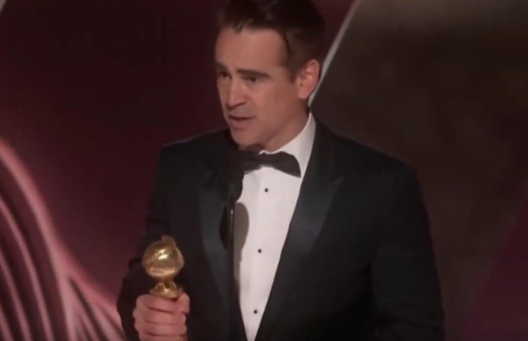 杨紫琼获金球奖获奖感言,杨紫琼金球奖霸气回怼