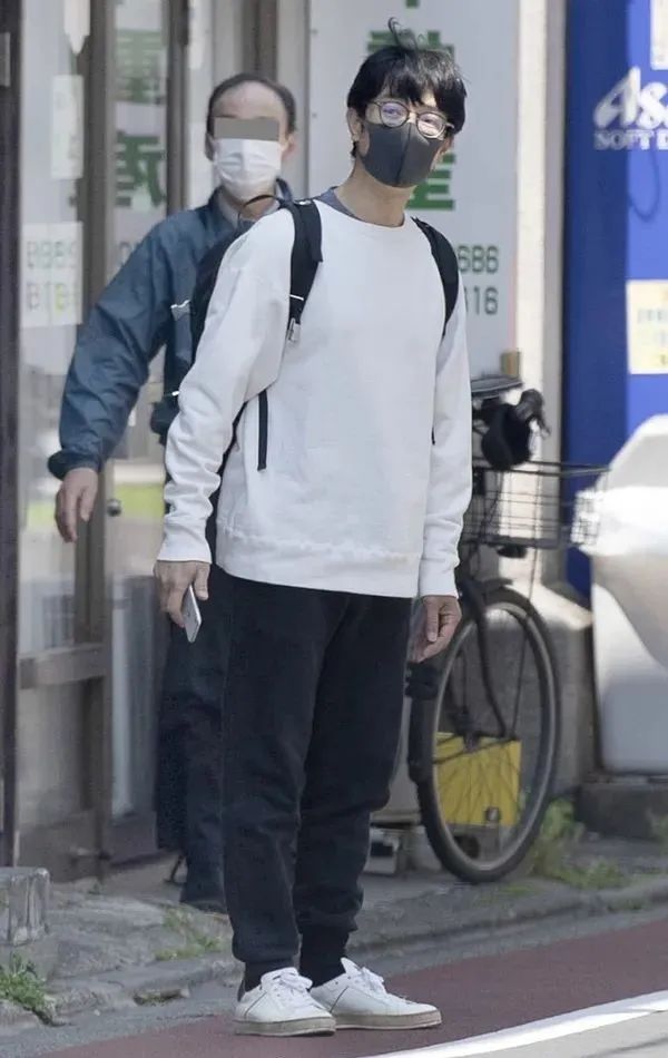 日本艺人的封神抓拍大盘点!狗仔真的很会…