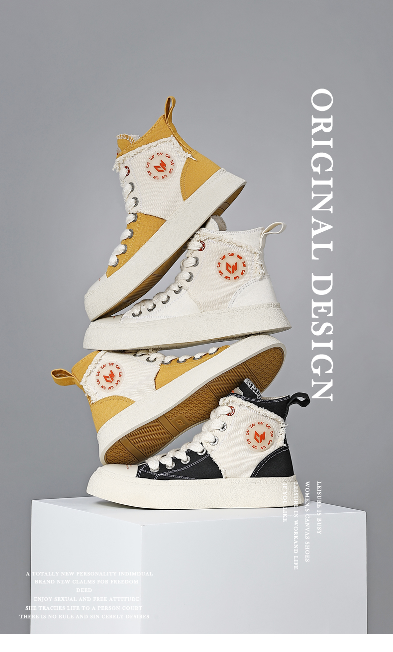 匡威休闲鞋哪个品牌最好,环球帆布鞋和匡威对比