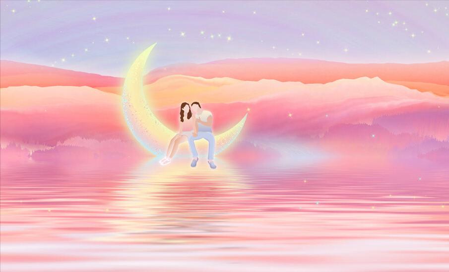 女作家去做保姆——亲密的接触（205）