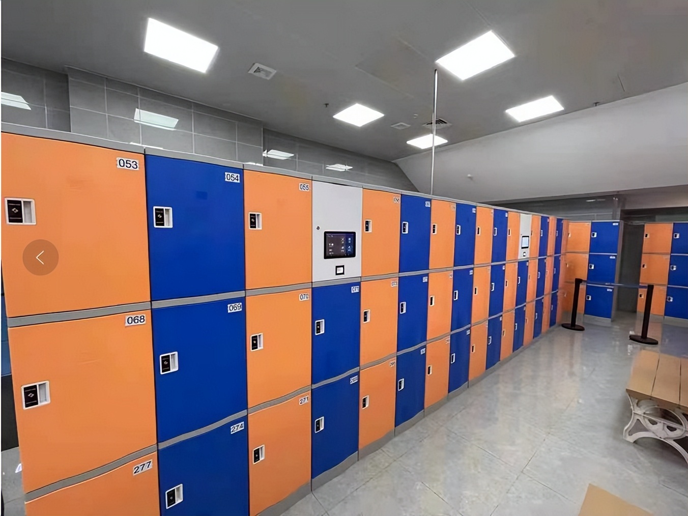 体育场馆智慧运营解决方案,王之王管理软件