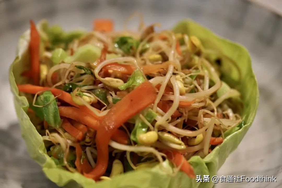 在美亚两大洲探店半年，我看到了健康饮食的新趋势｜分享会报名