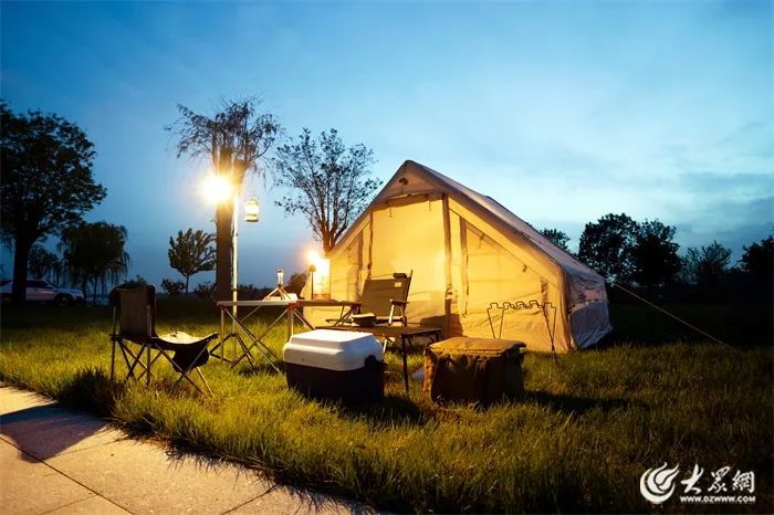 假日模式去哪里玩,假日旅游模式开启