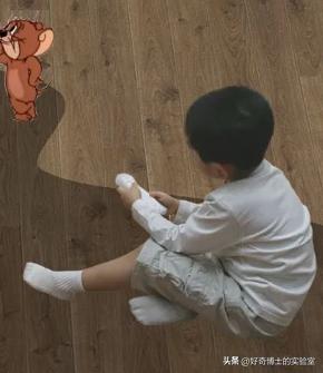 《猫和老鼠》其实不是儿童动画片而是成人片