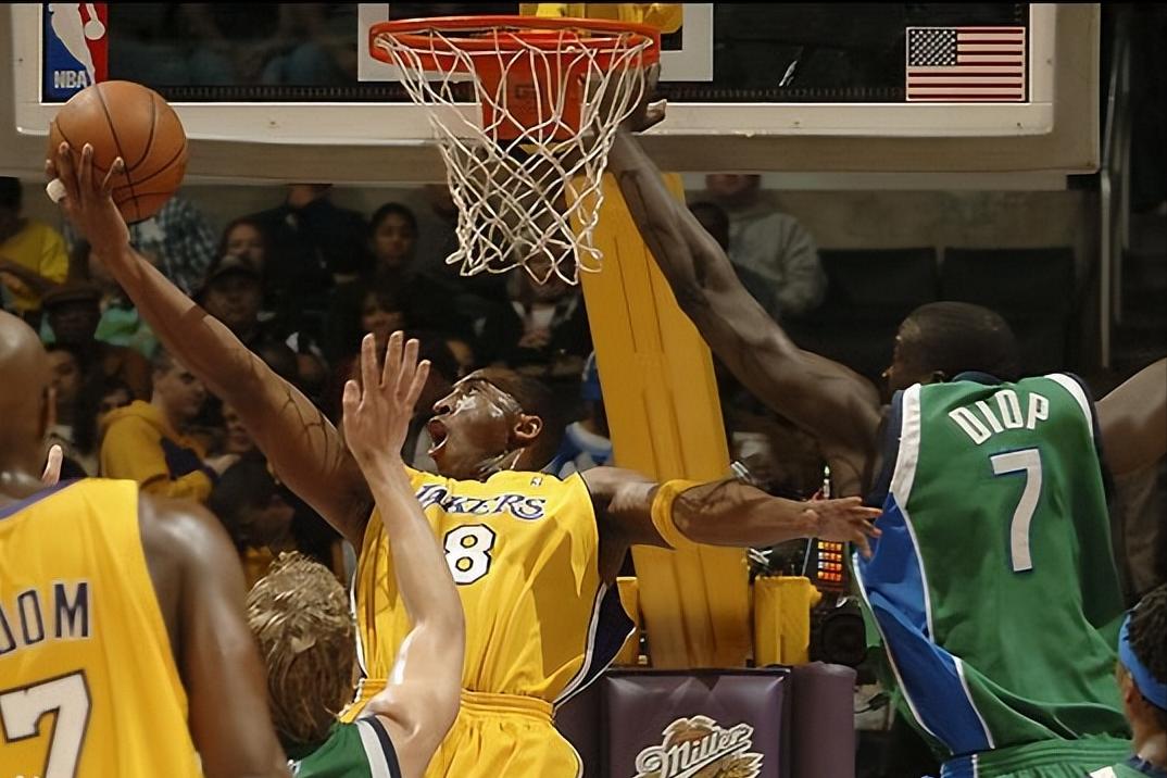 历史上的8月23日，科比出生了