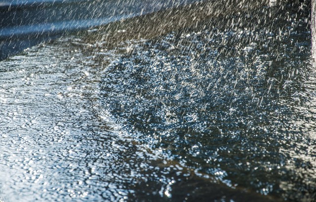 下雨天了怎么办下一句怎么接,下雨天了怎么办完整版