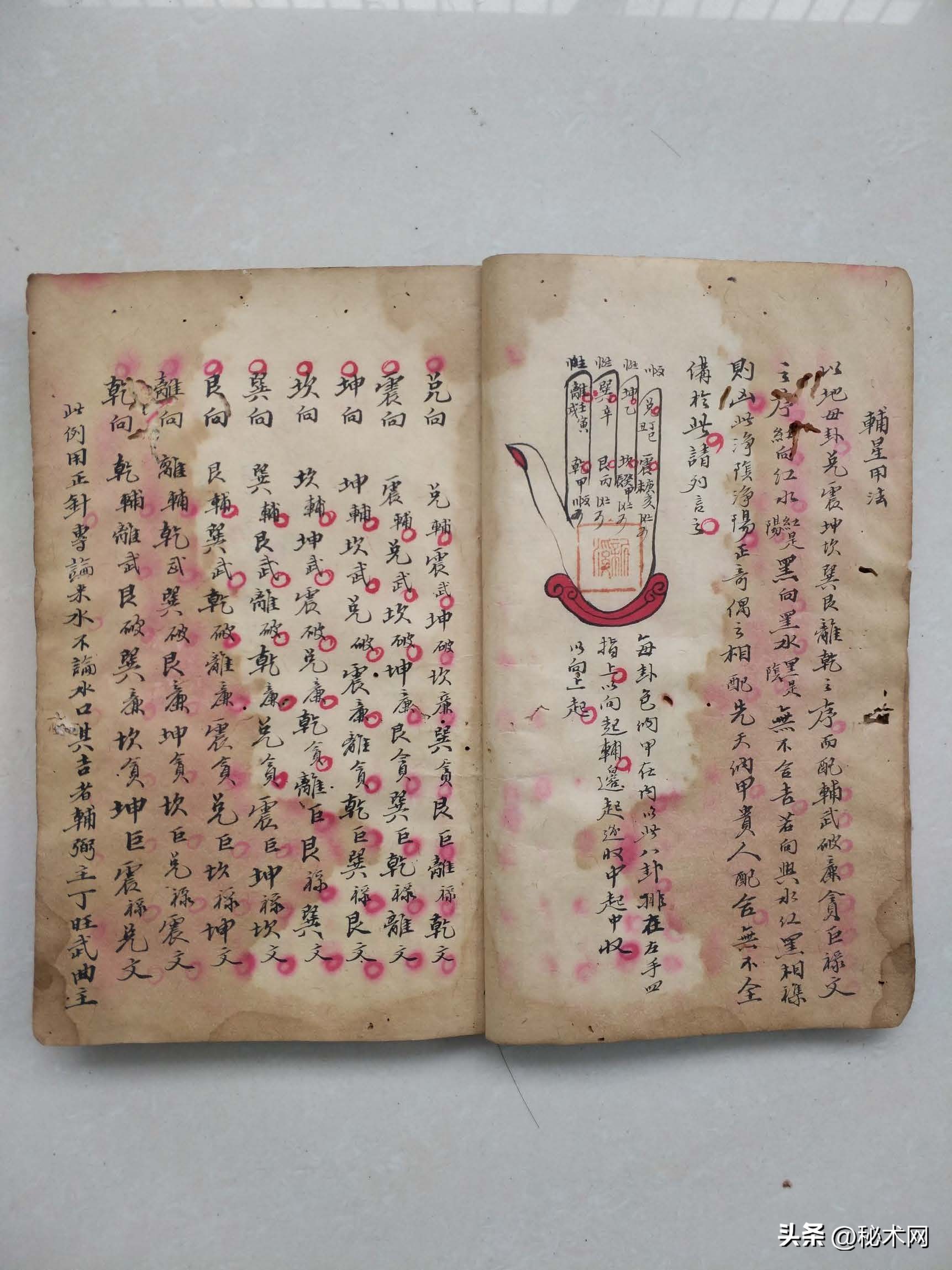 杨公地理真传秘诀视频,杨公地理真传秘诀书