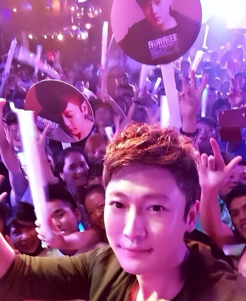 10大古早网络歌手现状：被判刑、22岁去世、患精神病，青春散场了