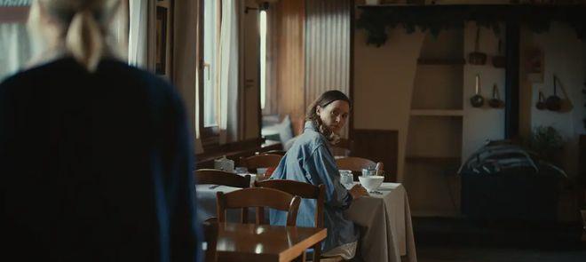 逃避现实与面对真实,逃避现实的唯一方法