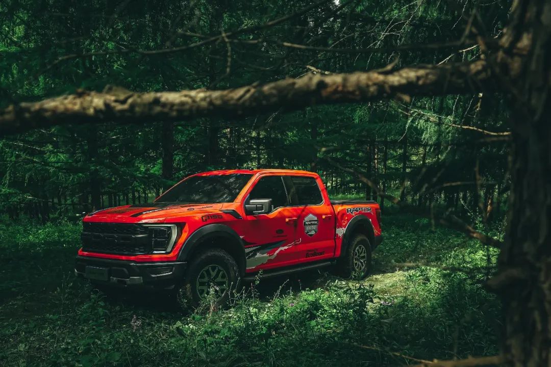 为啥福特f-150这么便宜,为什么福特f150很少见了