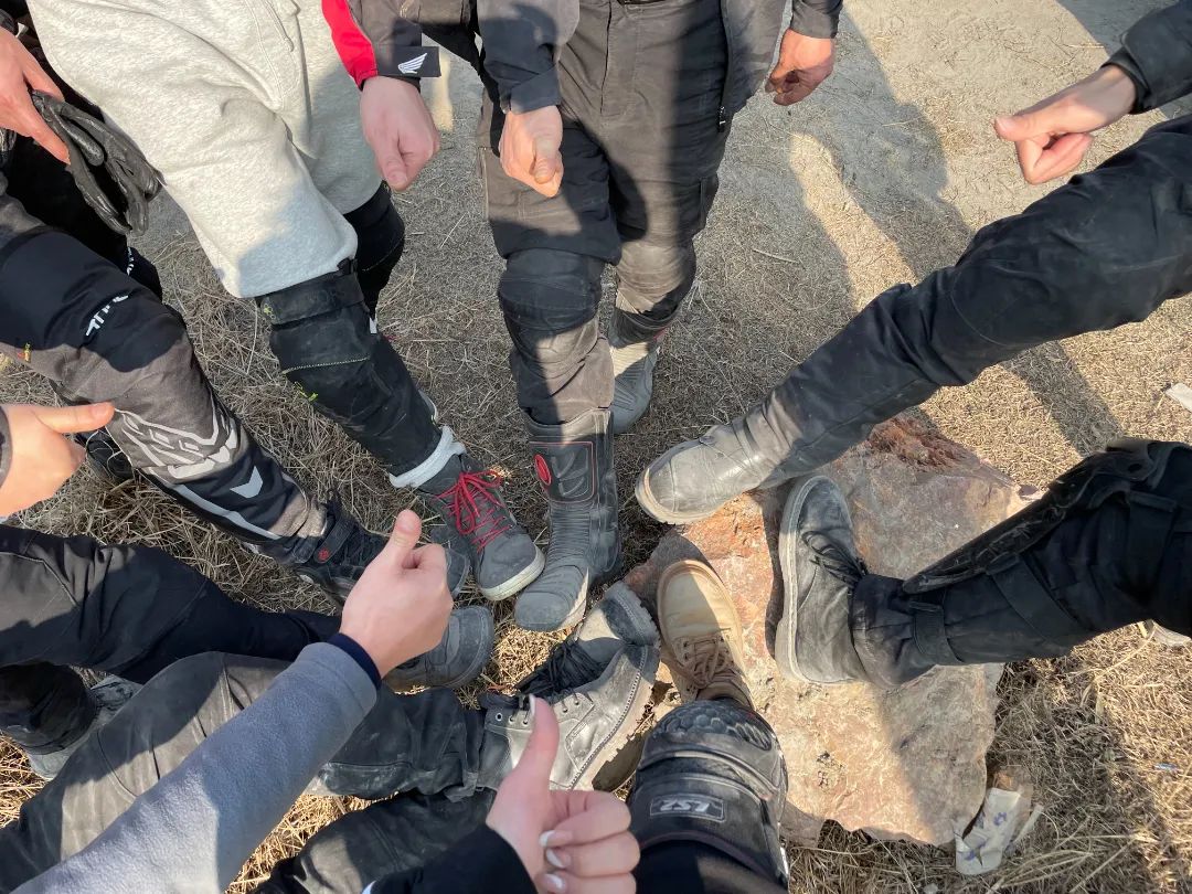 江苏常州喜悦机车俱乐部,常州喜悦机车