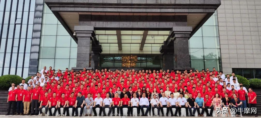 逆势而变写新篇|重庆宗申车辆2023年中服务营销峰会