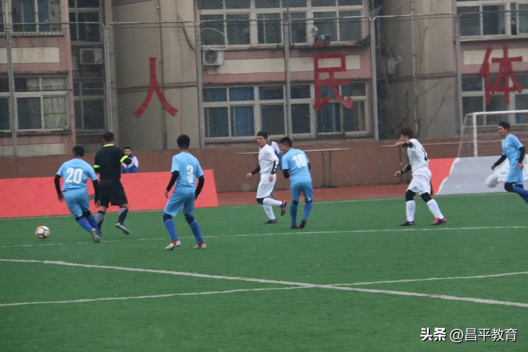 校园足球比赛世界杯,校园里的世界杯
