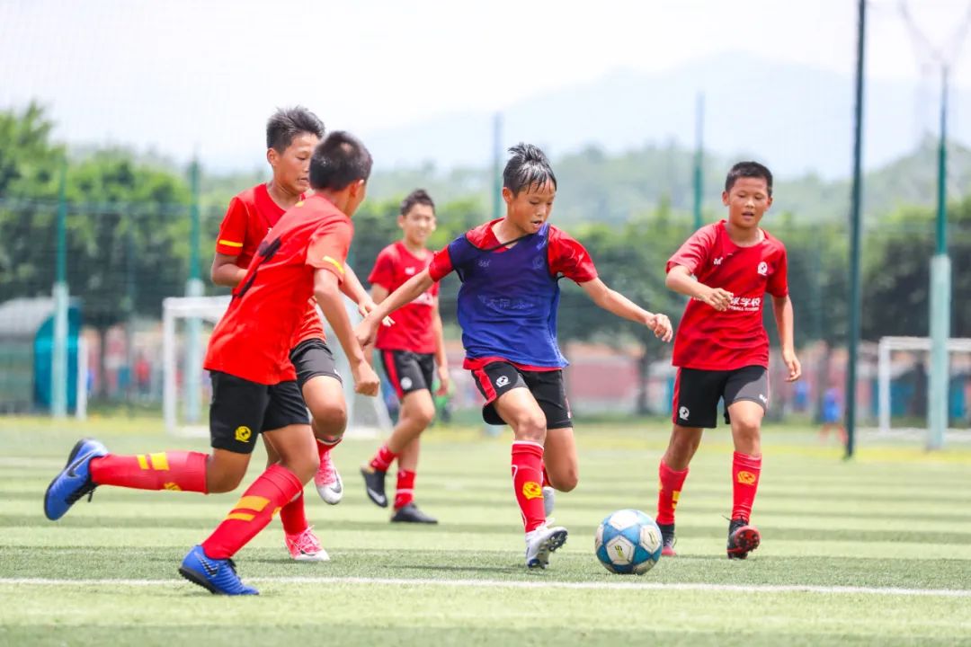 恒大足校的第11年，累计花费超28亿，它为中国足球贡献了什么？
