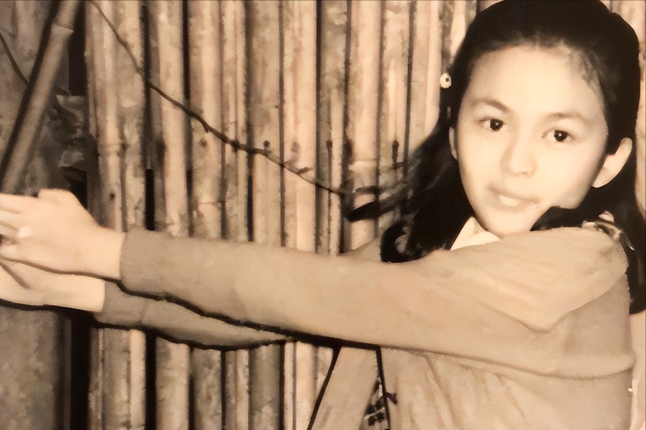 关之琳：背了那么多年高尔夫球的黑锅，如今被刘銮雄给澄清了