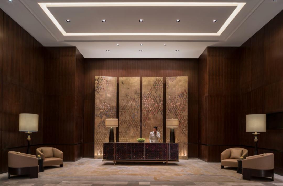 西安凯悦酒店集团,西安凯悦五周年