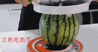分享各种水果的切法,分享水果的各种吃法