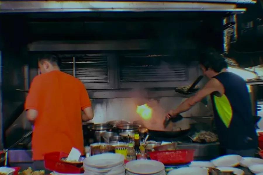 到底哪个才是真的的英文,哪些明星是真正香港本地人