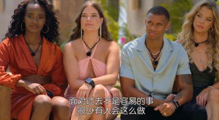 全球最火的真人秀,火爆极限真人秀