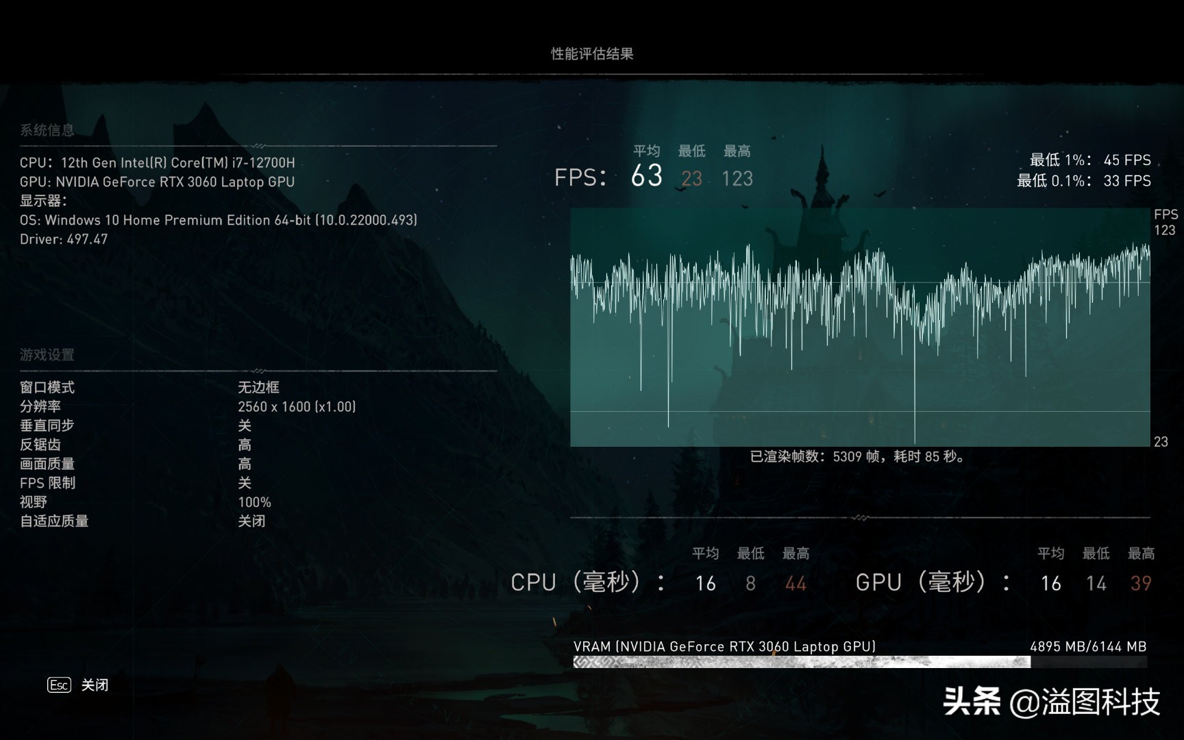 拯救者y9000p2022款首发价,拯救者y9000p2022款游戏测评