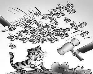 还没当领导就很高调,还没当领导却有官威