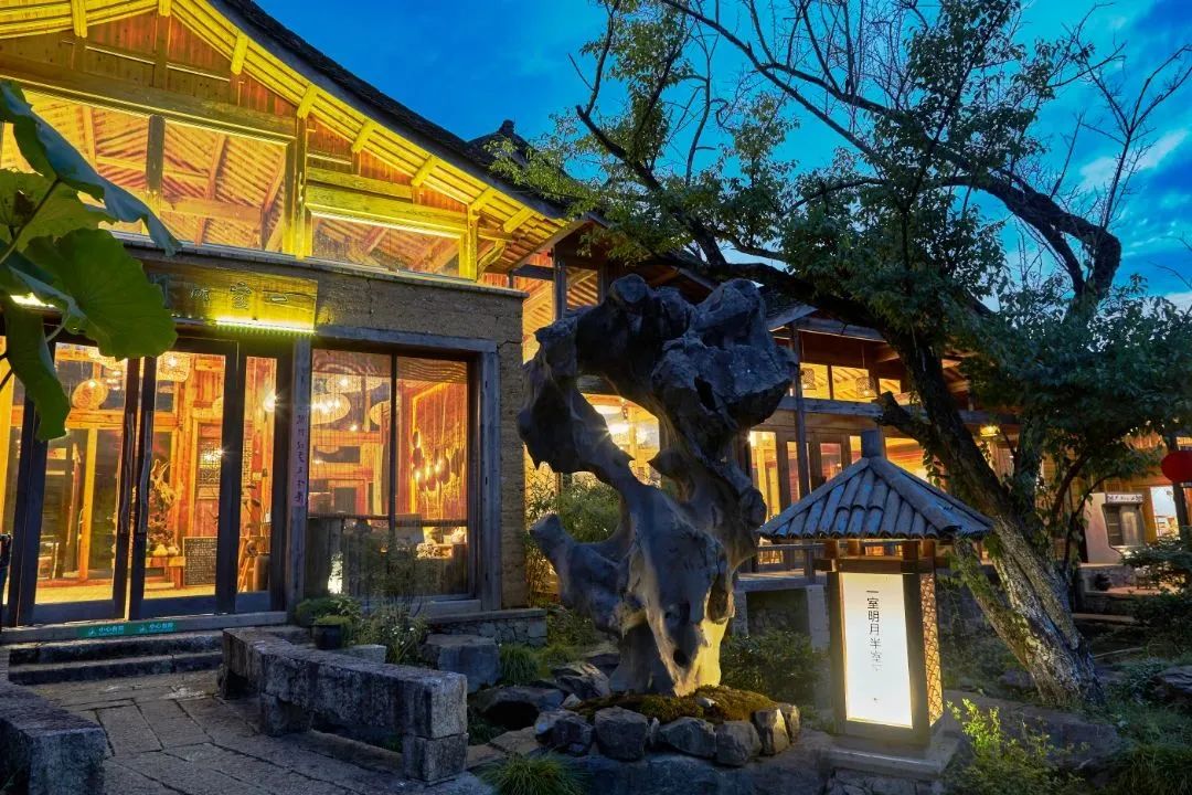 婺源美宿,婺源温馨美宿