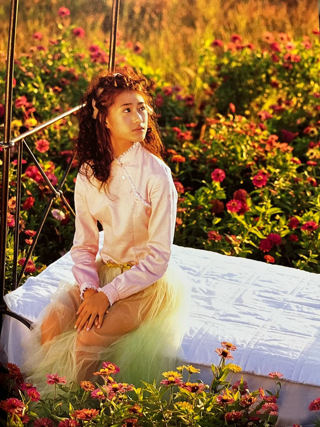 轻奢淑女屋,淑女屋以前的风格