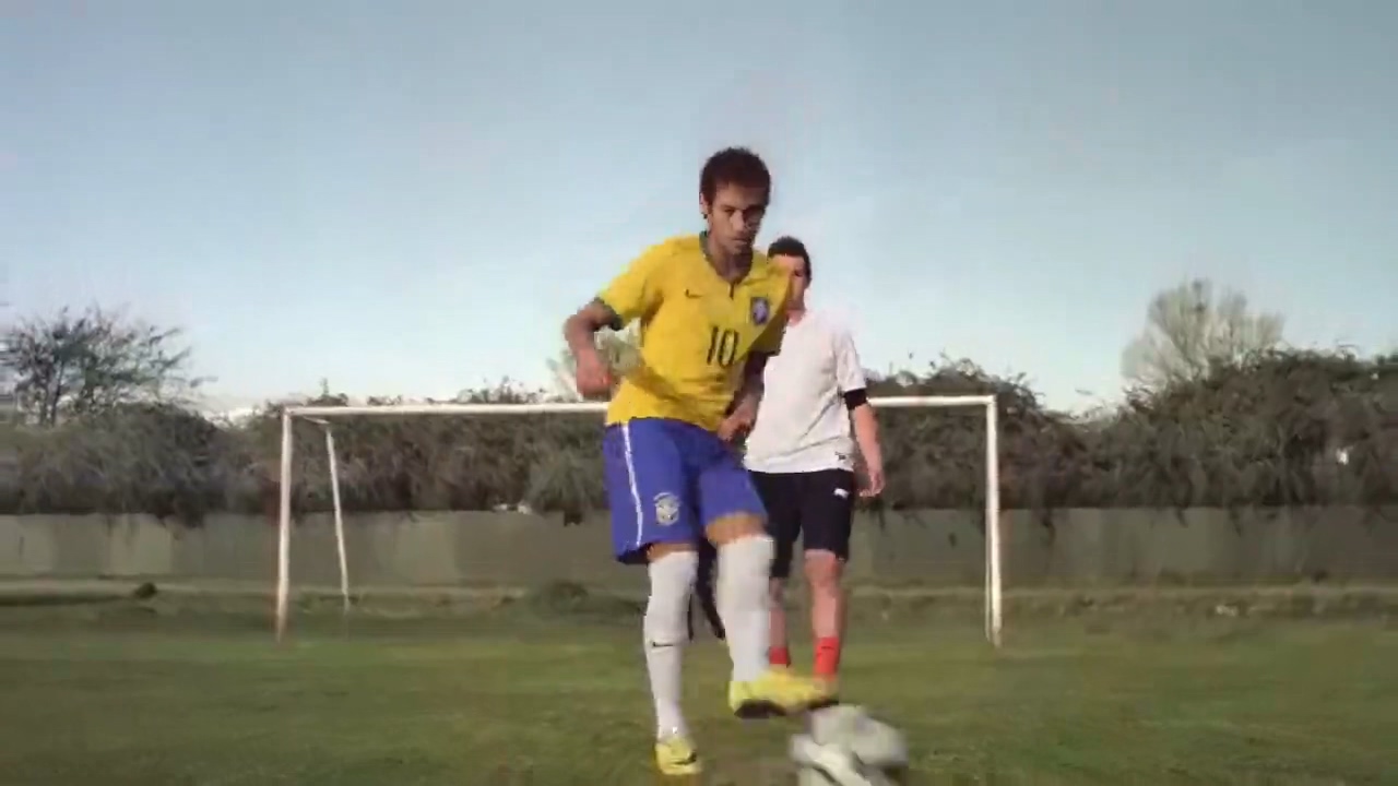 阿迪达斯世界杯广告,世界杯广告完整版