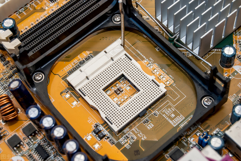 主板会影响电脑速度吗,电脑主板对音质有什么影响