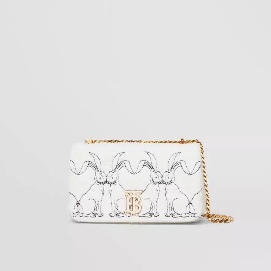 女款兔年限定哪款最值得入手,各个品牌的新春特别款