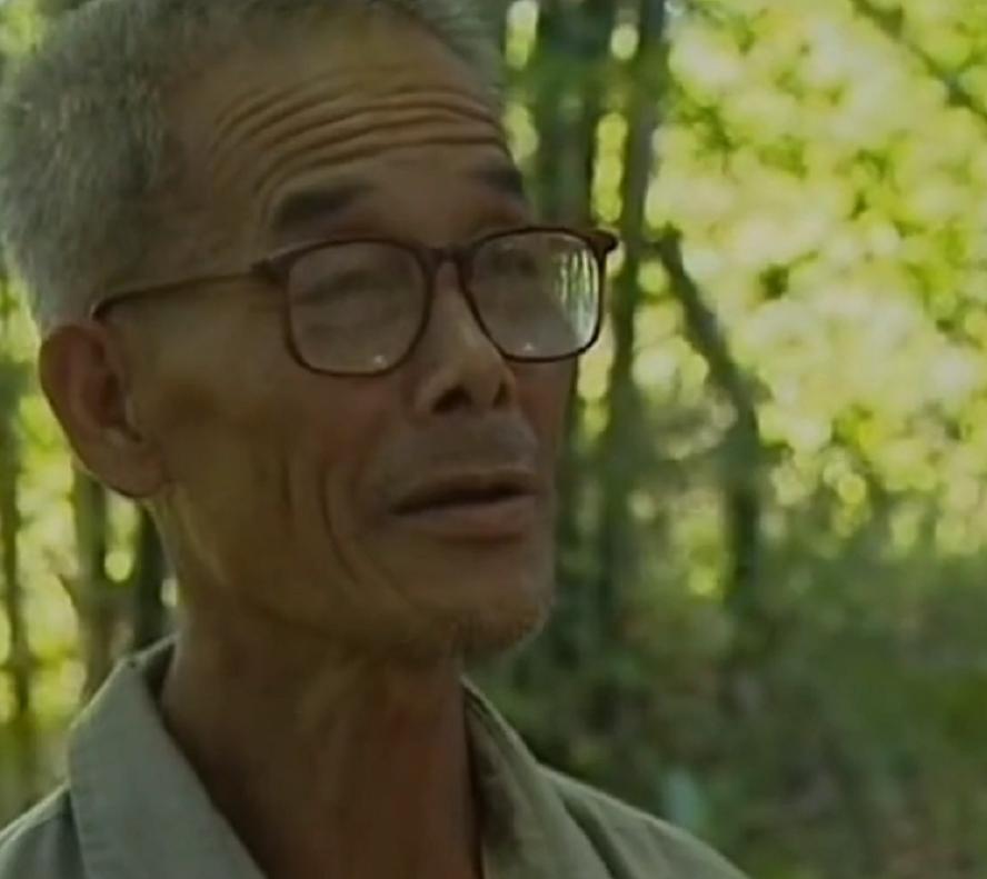 现实中抬棺诈尸事件,坟墓诈尸事件