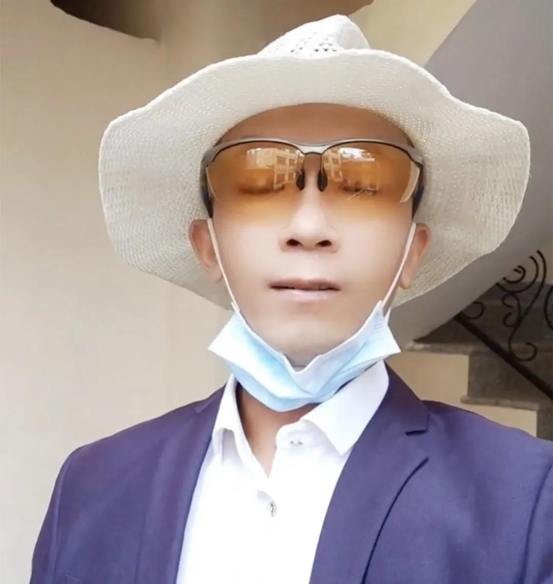 网红小胖在尼泊尔遇害,网红阿云杀害小胖后续