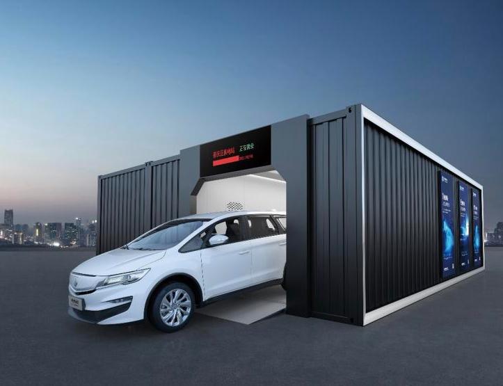 销量暴涨13倍，不玩足球的力帆又行了？“重庆首富”要感谢李书福