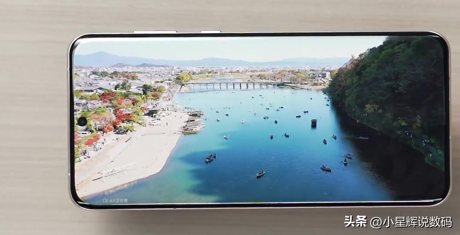 dxo公布2019年度智能手机相机榜单,手机最新dxo评分1-50排行榜